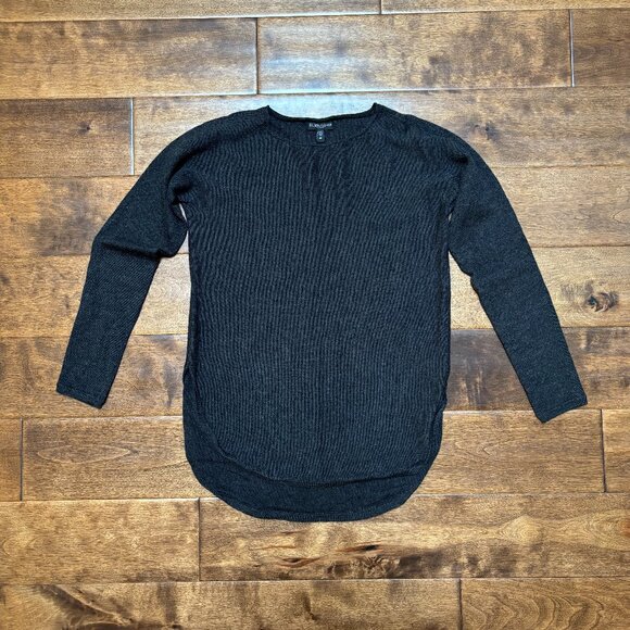 Eileen Fisher | Merino Wool Sweater - Picture 1 of 4